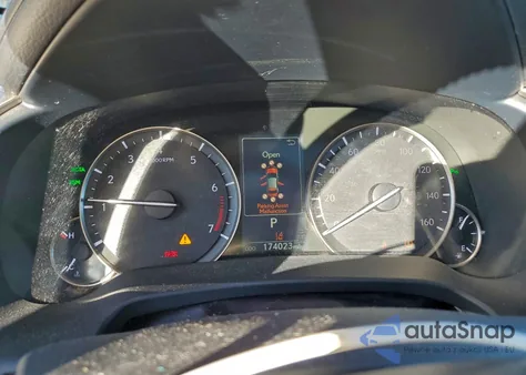 2016 Lexus Rx 350 Base from USA, damaged, VIN 2T2BZMCA2GC052798